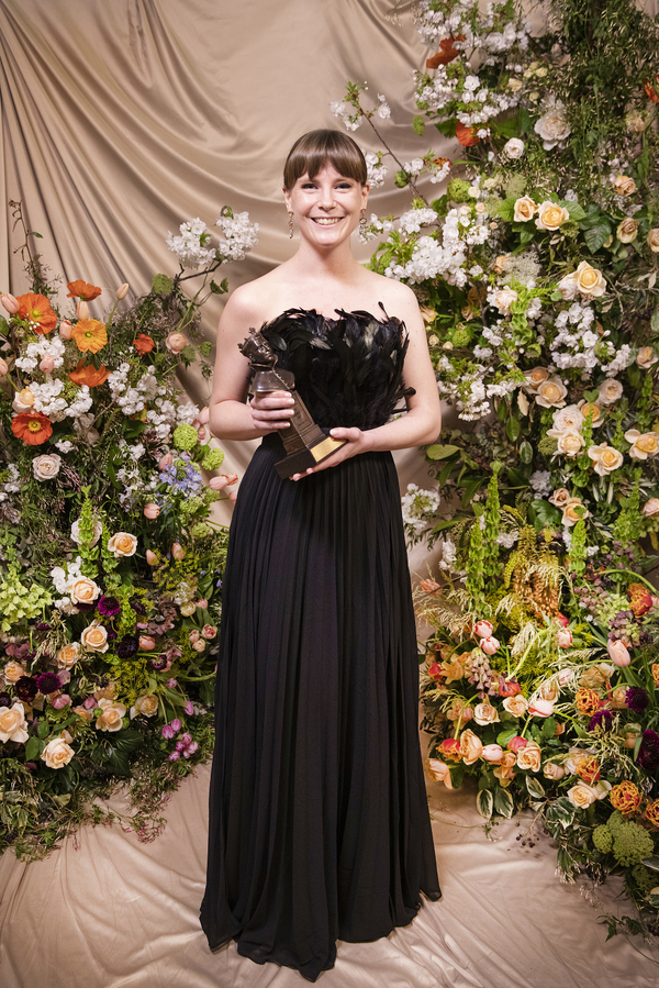Photos: First Look at the Olivier Awards 2023 Winners Image