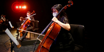 Ciclo Música Académica Presents Ensamble de la Orquesta Sinfónica Nacional del Perú at Gra Photo