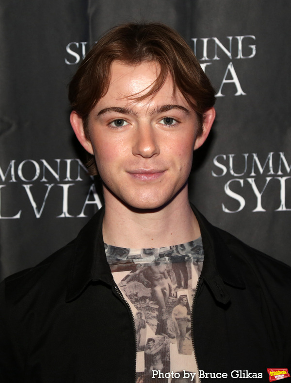 Photos: On the Red Carpet for the New York Premiere of SUMMONING SYLVIA 