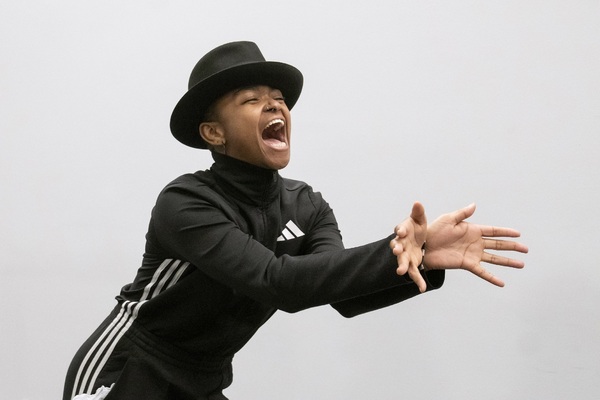 Photos: Go Inside Rehearsals for SHADOW/LAND at The Public Theater Image