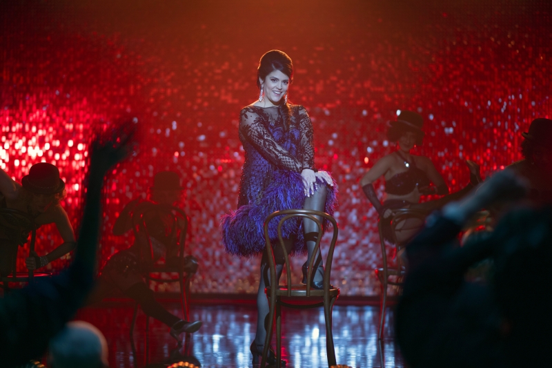 All of the Musical Theatre References in SCHMIGADOON! Season Two Image