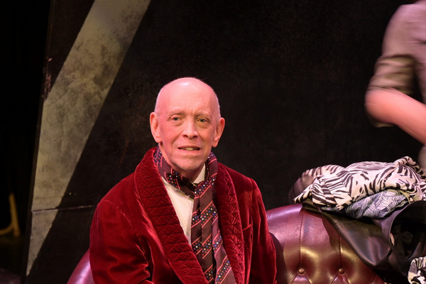 Photos: First Look at OBSESSED At Theatre For The New City Image