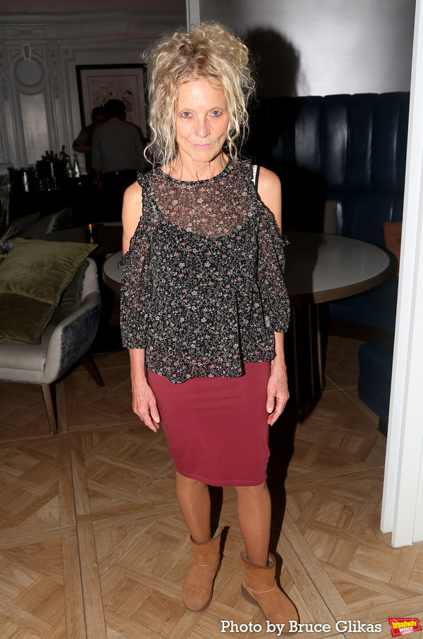 Photos: The Cast of GREY HOUSE Meets the Press Image