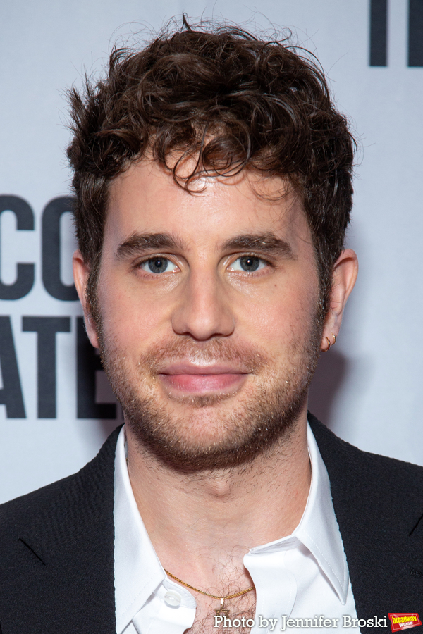 Photos: On the Red Carpet at MCC's Miscast 2023 Image