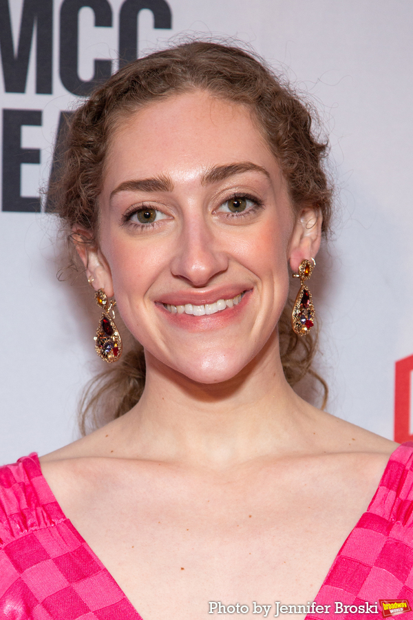 Photos: On the Red Carpet at MCC's Miscast 2023 Image