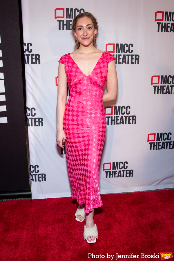 Photos: On the Red Carpet at MCC's Miscast 2023 Image