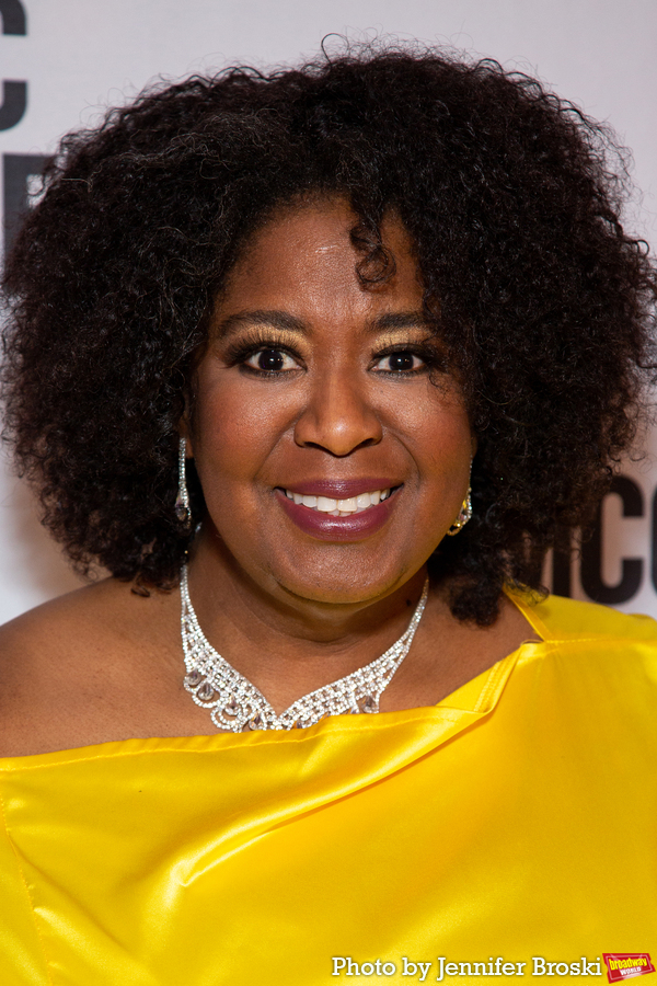 Photos: On the Red Carpet at MCC's Miscast 2023 Image