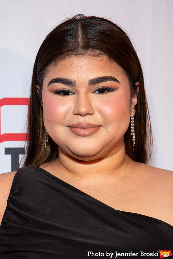 Photos: On the Red Carpet at MCC's Miscast 2023 Image
