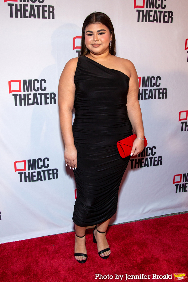 Photos: On the Red Carpet at MCC's Miscast 2023 Image