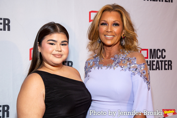 Photos: On the Red Carpet at MCC's Miscast 2023 Image