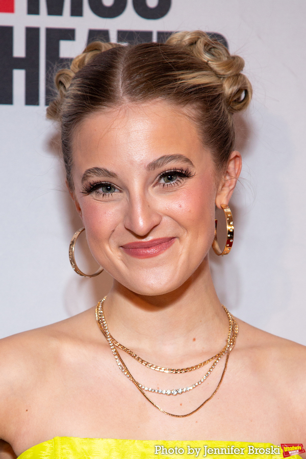 Photos: On the Red Carpet at MCC's Miscast 2023 Image