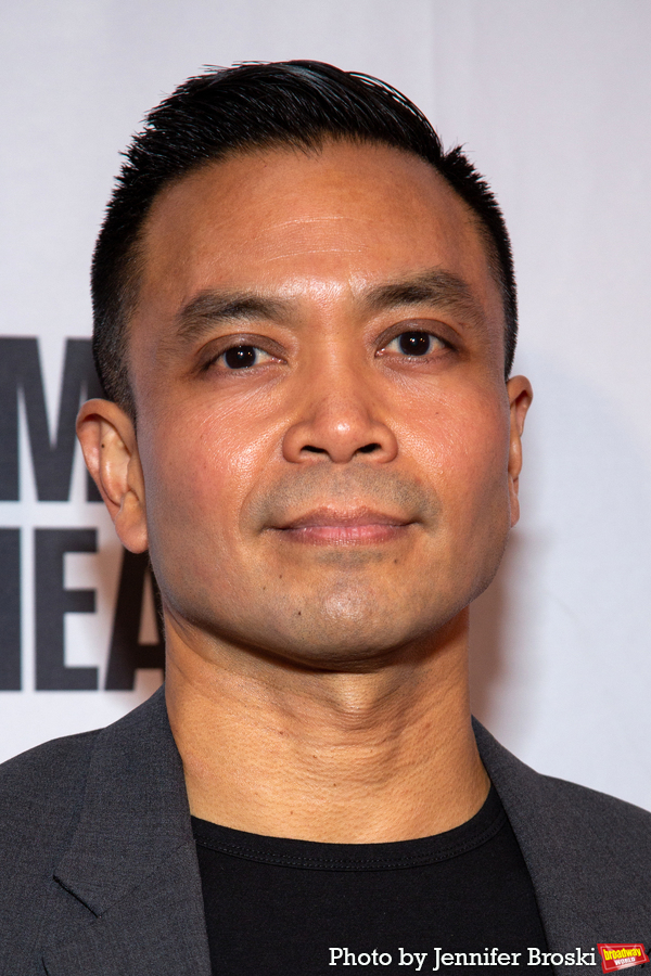 Photos: On the Red Carpet at MCC's Miscast 2023 Image