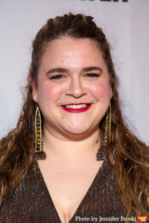 Photos: On the Red Carpet at MCC's Miscast 2023 Image