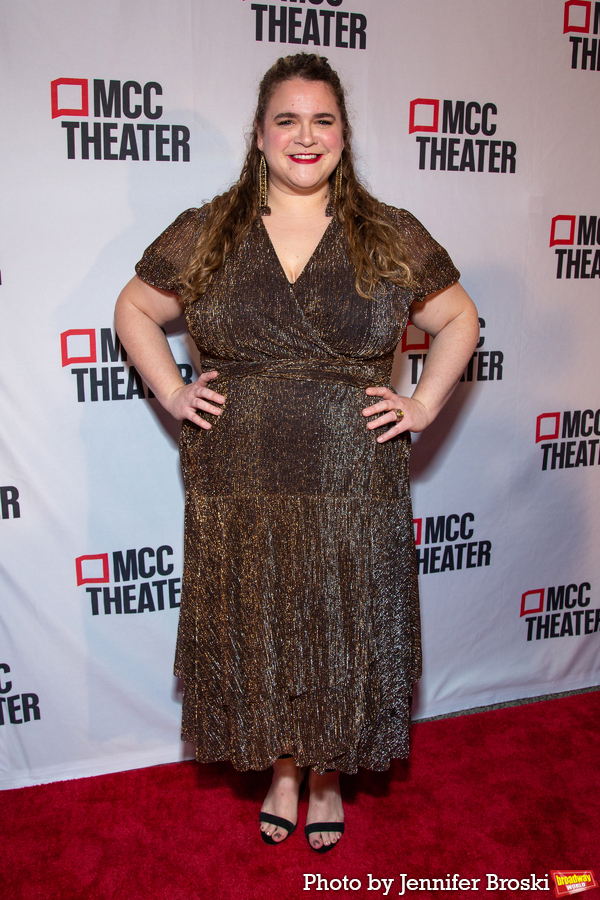 Photos: On the Red Carpet at MCC's Miscast 2023 