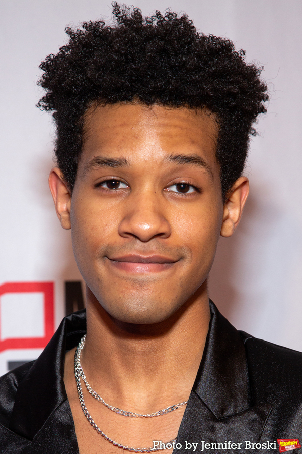 Photos: On the Red Carpet at MCC's Miscast 2023 Image