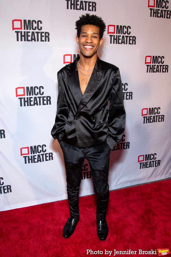 Photos: On the Red Carpet at MCC's Miscast 2023 Image