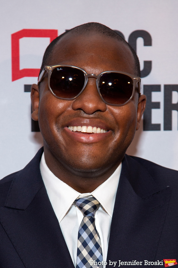 Photos: On the Red Carpet at MCC's Miscast 2023 Image