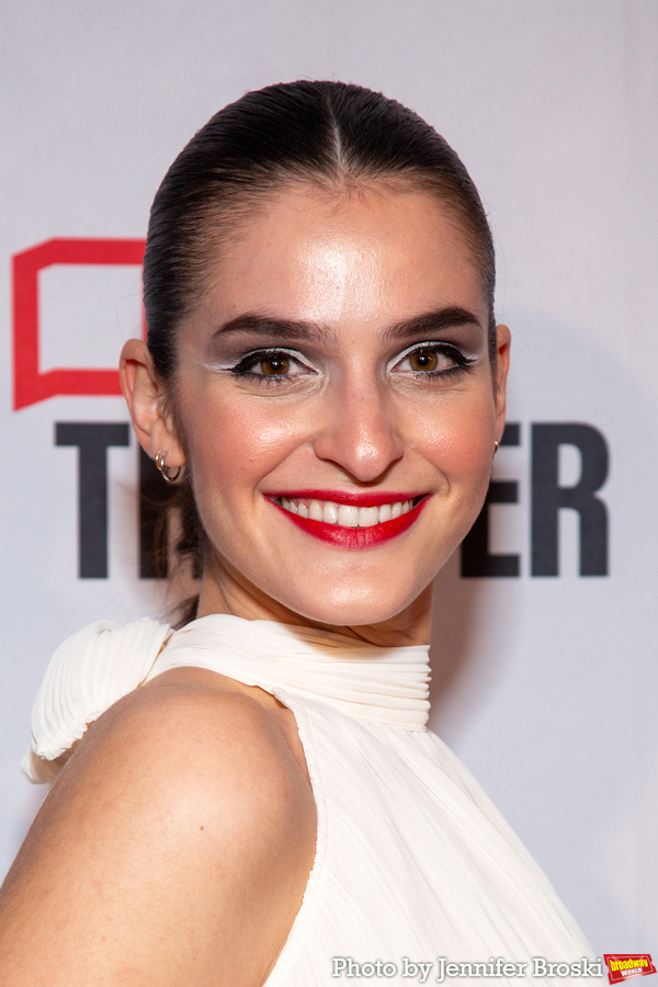 Photos: On the Red Carpet at MCC's Miscast 2023 Image