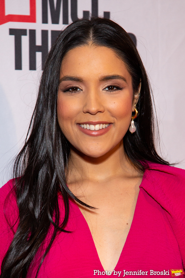 Photos: On the Red Carpet at MCC's Miscast 2023 Image