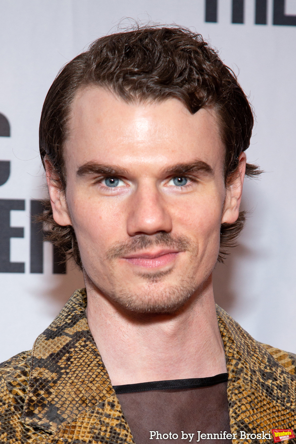 Photos: On the Red Carpet at MCC's Miscast 2023 Image