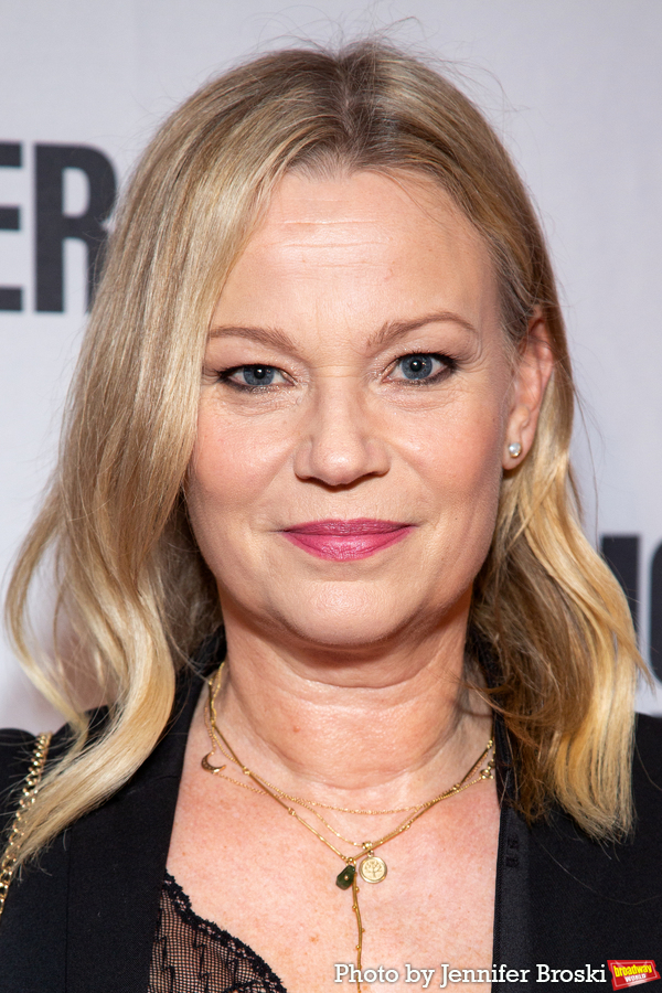Photos: On the Red Carpet at MCC's Miscast 2023 Image
