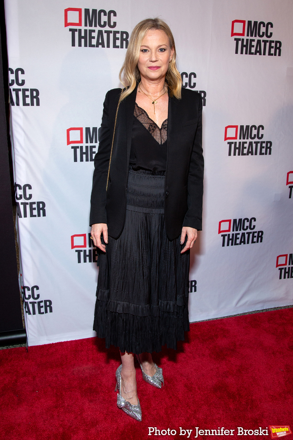 Photos: On the Red Carpet at MCC's Miscast 2023 Image