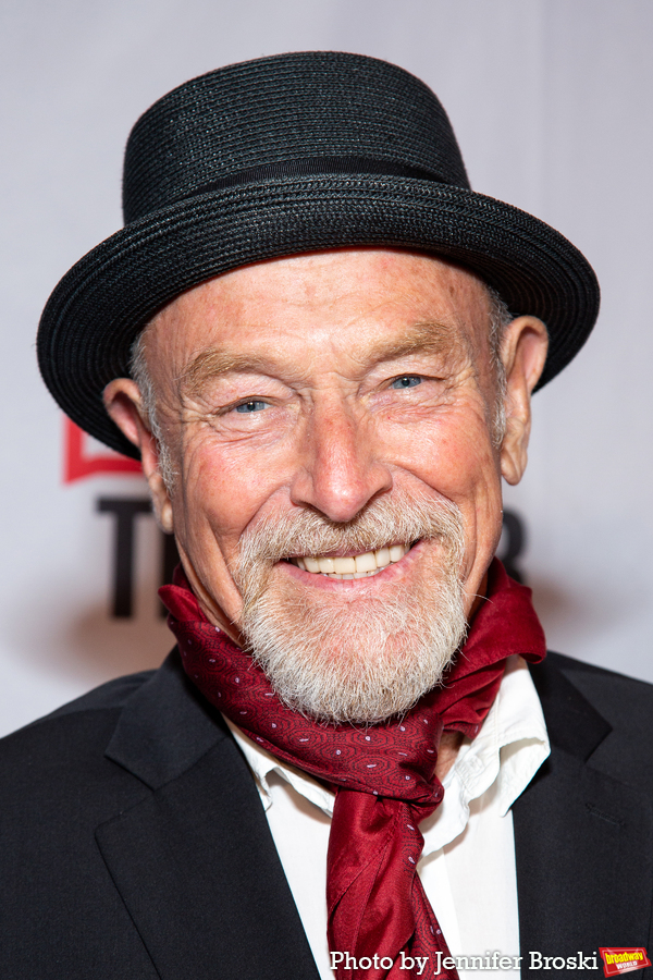 Photos: On the Red Carpet at MCC's Miscast 2023 Image