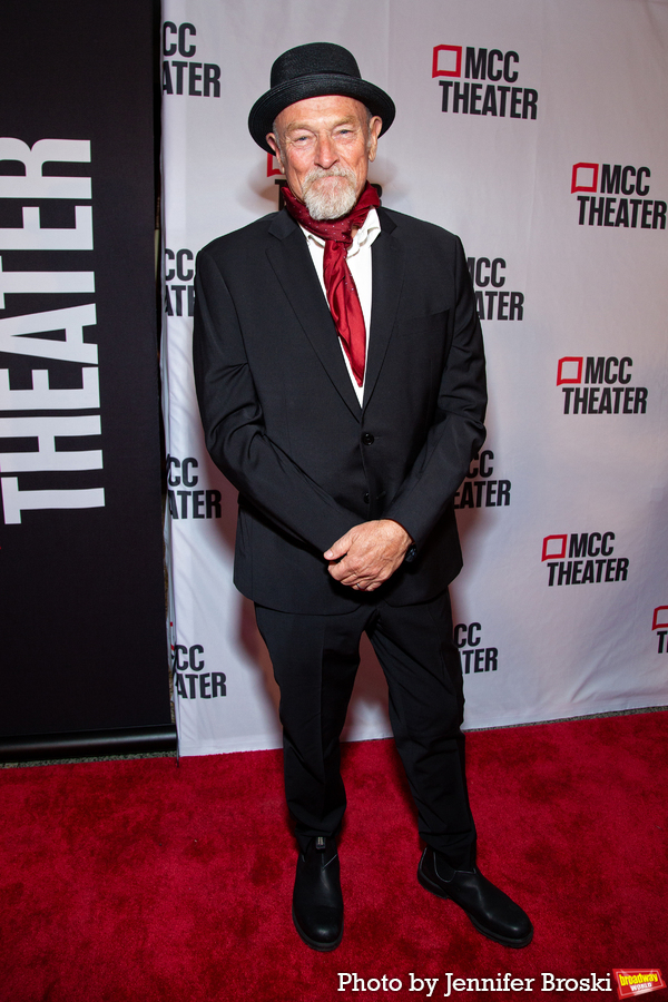 Photos: On the Red Carpet at MCC's Miscast 2023 Image