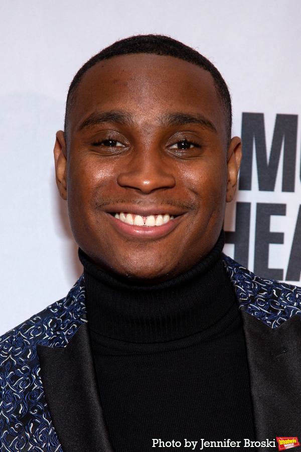 Photos: On the Red Carpet at MCC's Miscast 2023 Image
