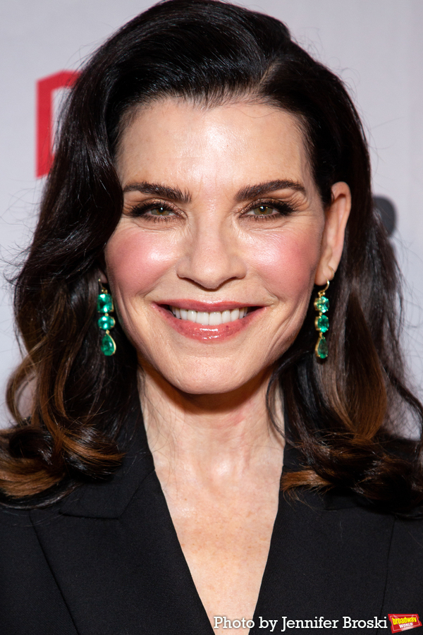 Photos: On the Red Carpet at MCC's Miscast 2023 Image