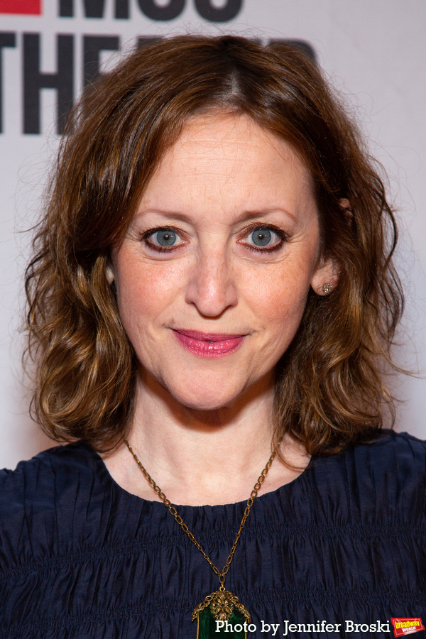Photos: On the Red Carpet at MCC's Miscast 2023 Image