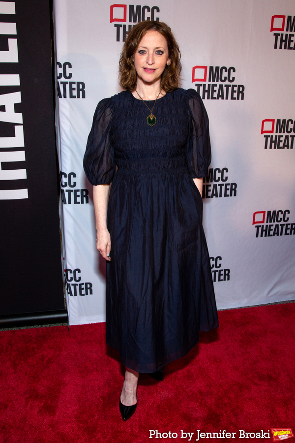 Photos: On the Red Carpet at MCC's Miscast 2023 Image