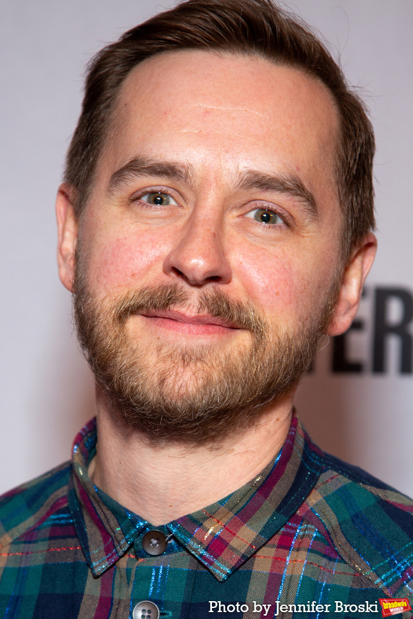 Photos: On the Red Carpet at MCC's Miscast 2023 Image