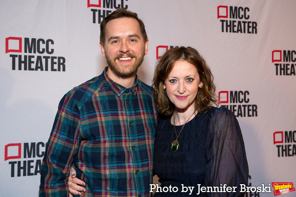 Photos: On the Red Carpet at MCC's Miscast 2023 Image