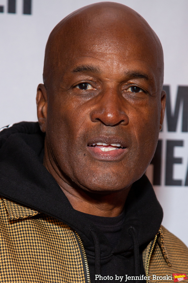 Photos: On the Red Carpet at MCC's Miscast 2023 Image