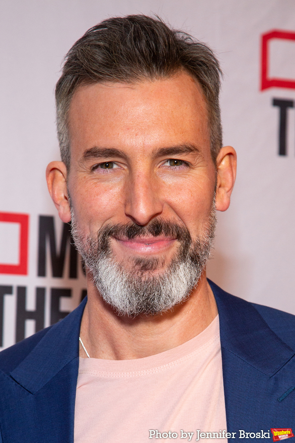 Photos: On the Red Carpet at MCC's Miscast 2023 Image