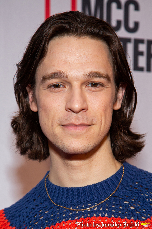 Photos: On the Red Carpet at MCC's Miscast 2023 Image