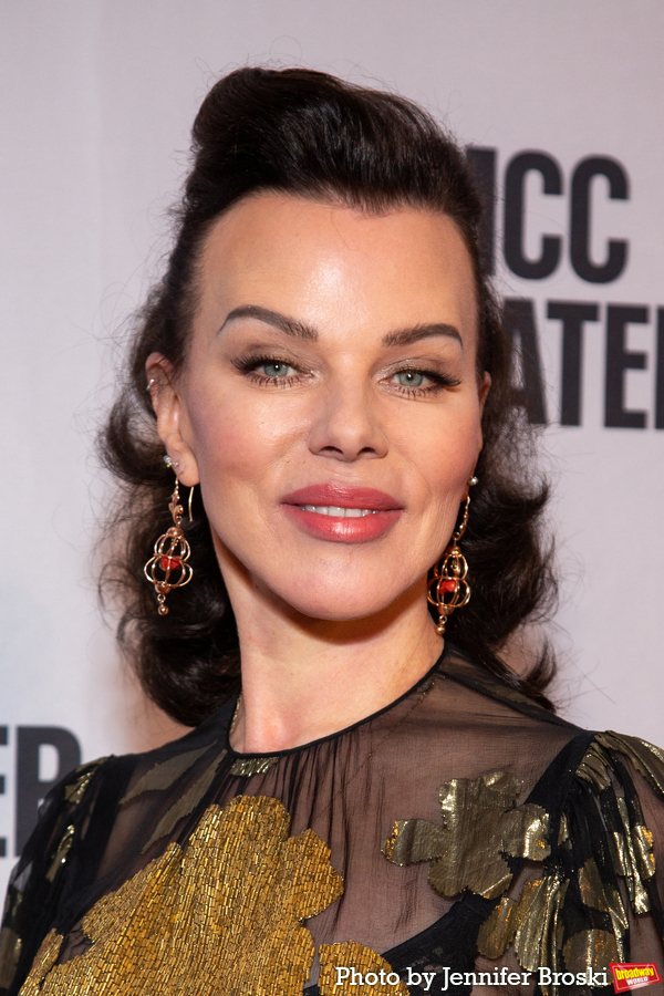 Photos: On the Red Carpet at MCC's Miscast 2023 Image