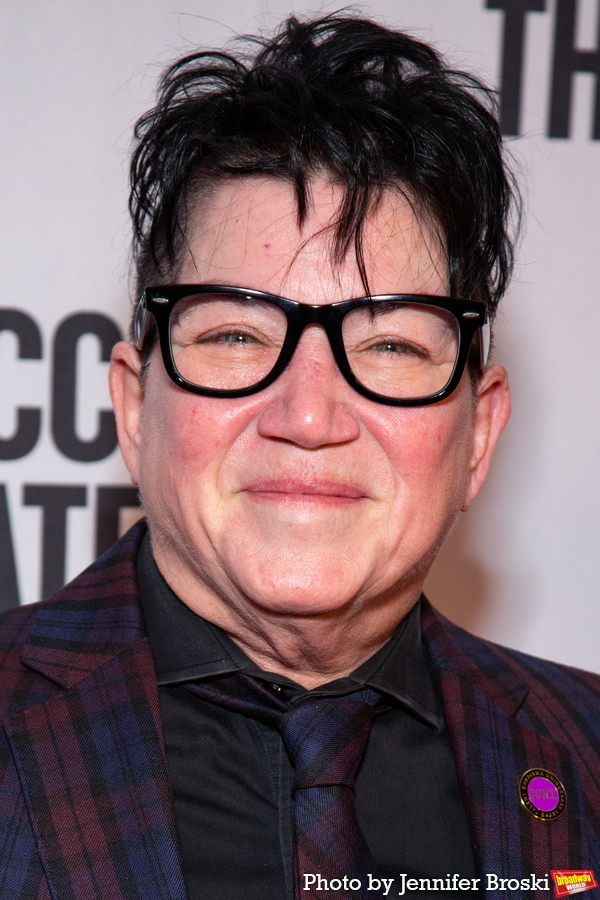 Photos: On the Red Carpet at MCC's Miscast 2023 Image