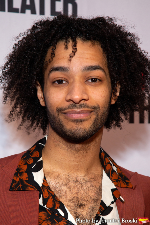 Photos: On the Red Carpet at MCC's Miscast 2023 Image