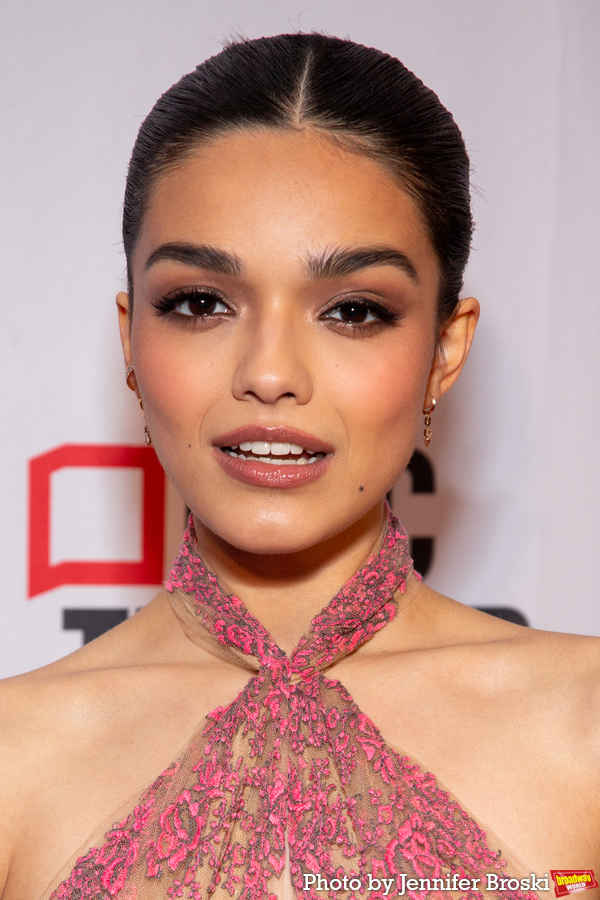 Photos: On the Red Carpet at MCC's Miscast 2023 Image
