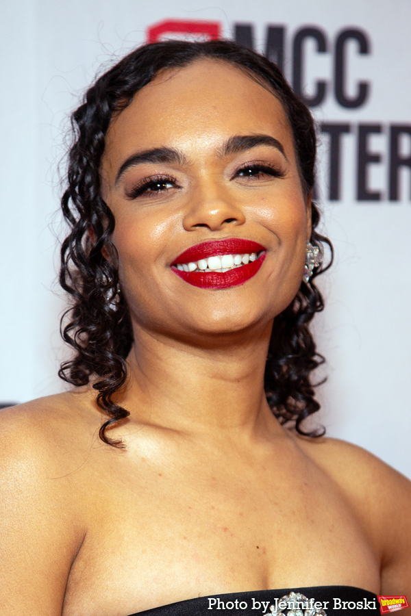 Photos: On the Red Carpet at MCC's Miscast 2023 Image