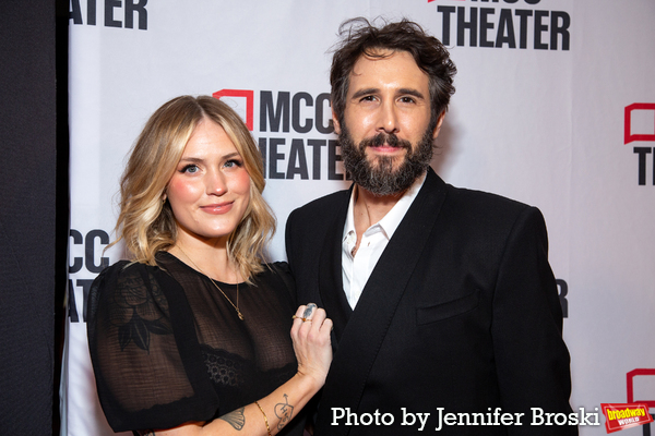 Photos: On the Red Carpet at MCC's Miscast 2023 Image