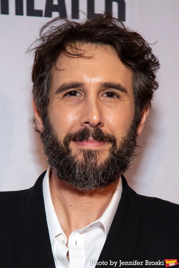 Photos: On the Red Carpet at MCC's Miscast 2023 Image