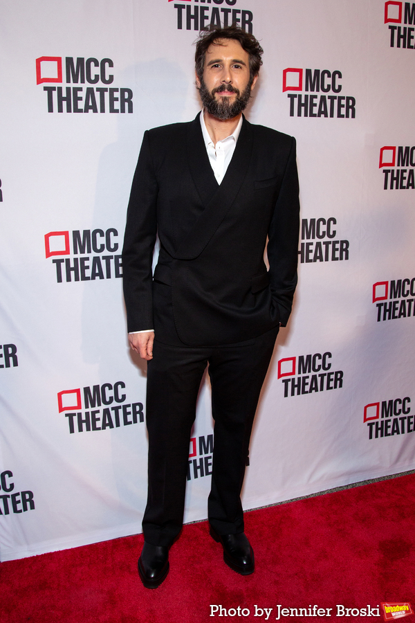 Photos: On the Red Carpet at MCC's Miscast 2023 Image
