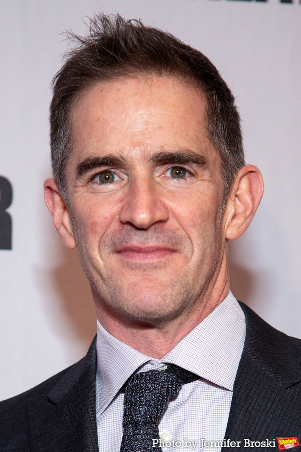 Photos: On the Red Carpet at MCC's Miscast 2023 Image