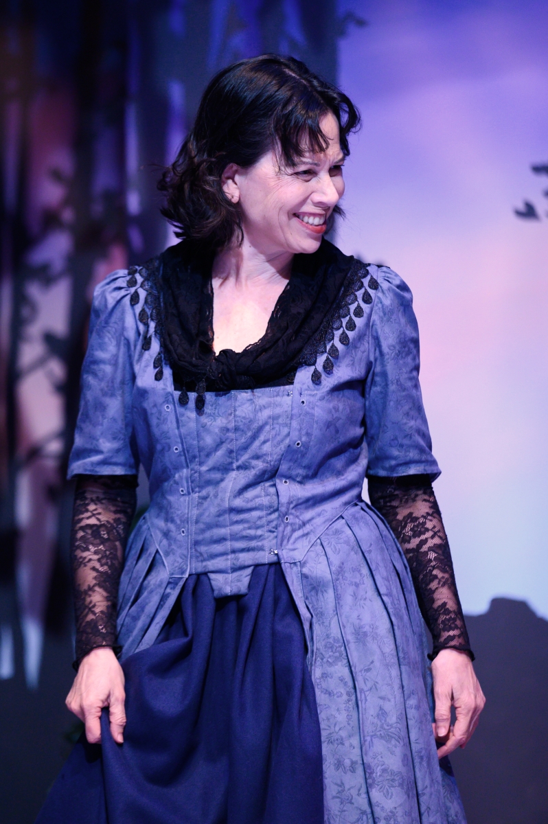 Review: TRIUMPH OF LOVE at Shotgun Players Image