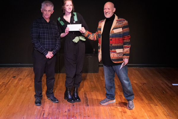 Photos: First Look Inside QUEENS SHORT PLAY FESTIVAL At Secret Theatre Image