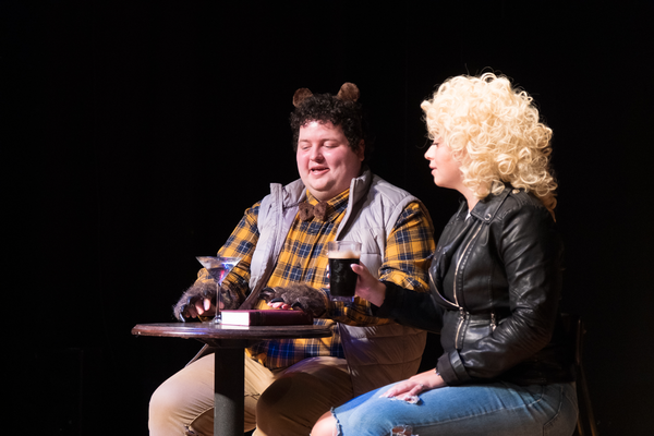 Photos: First Look Inside QUEENS SHORT PLAY FESTIVAL At Secret Theatre Image