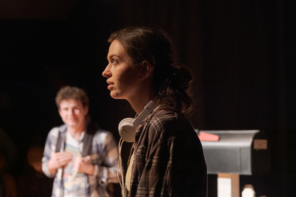 Photos: First Look Inside QUEENS SHORT PLAY FESTIVAL At Secret Theatre Image